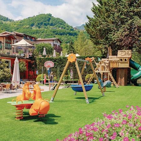 Residence Le Rose Tremosine ภายนอก รูปภาพ