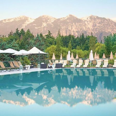 Residence Le Rose Tremosine ภายนอก รูปภาพ