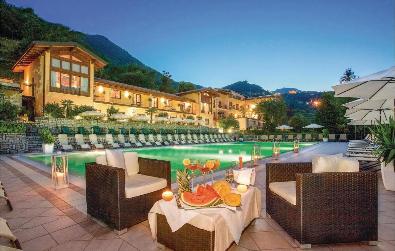 Residence Le Rose Tremosine ภายนอก รูปภาพ