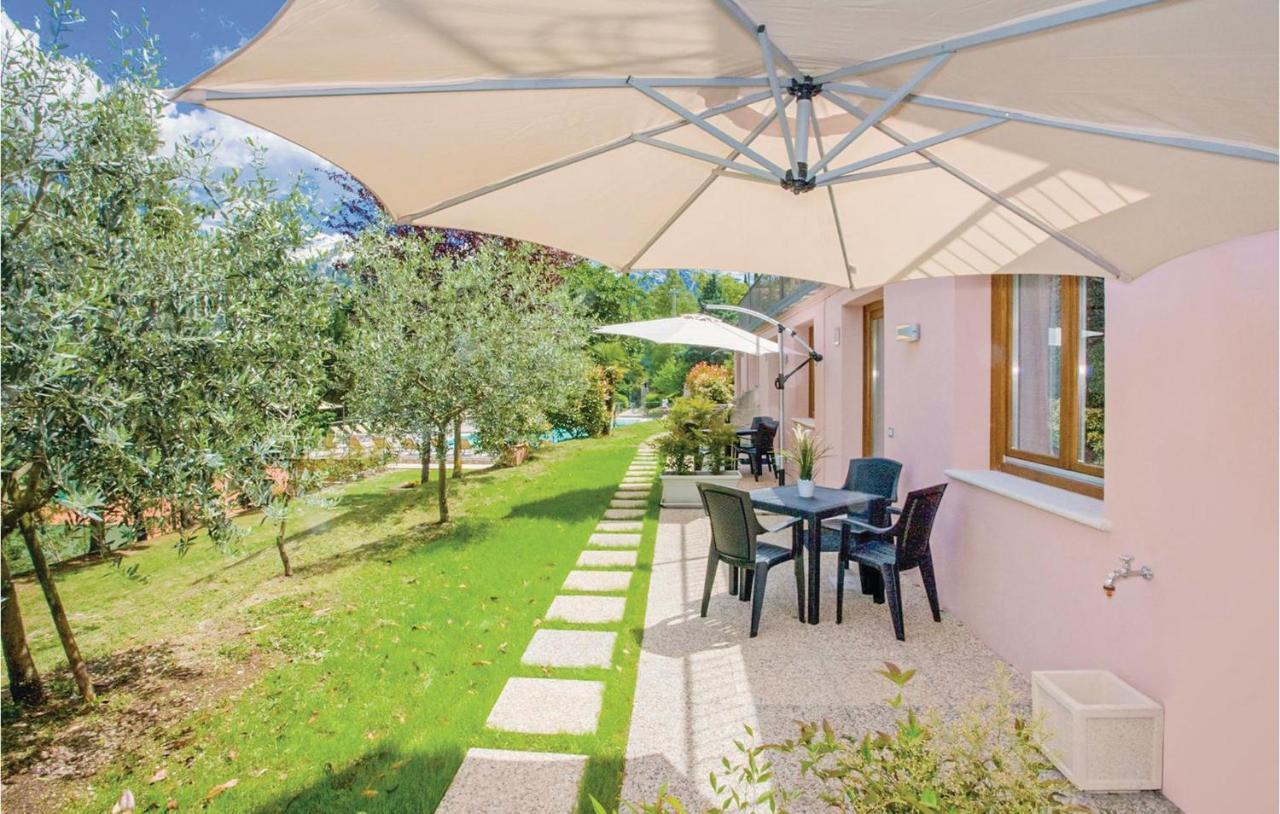 Residence Le Rose Tremosine ภายนอก รูปภาพ