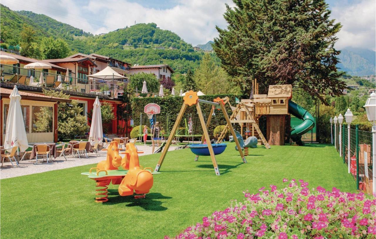 Residence Le Rose Tremosine ภายนอก รูปภาพ