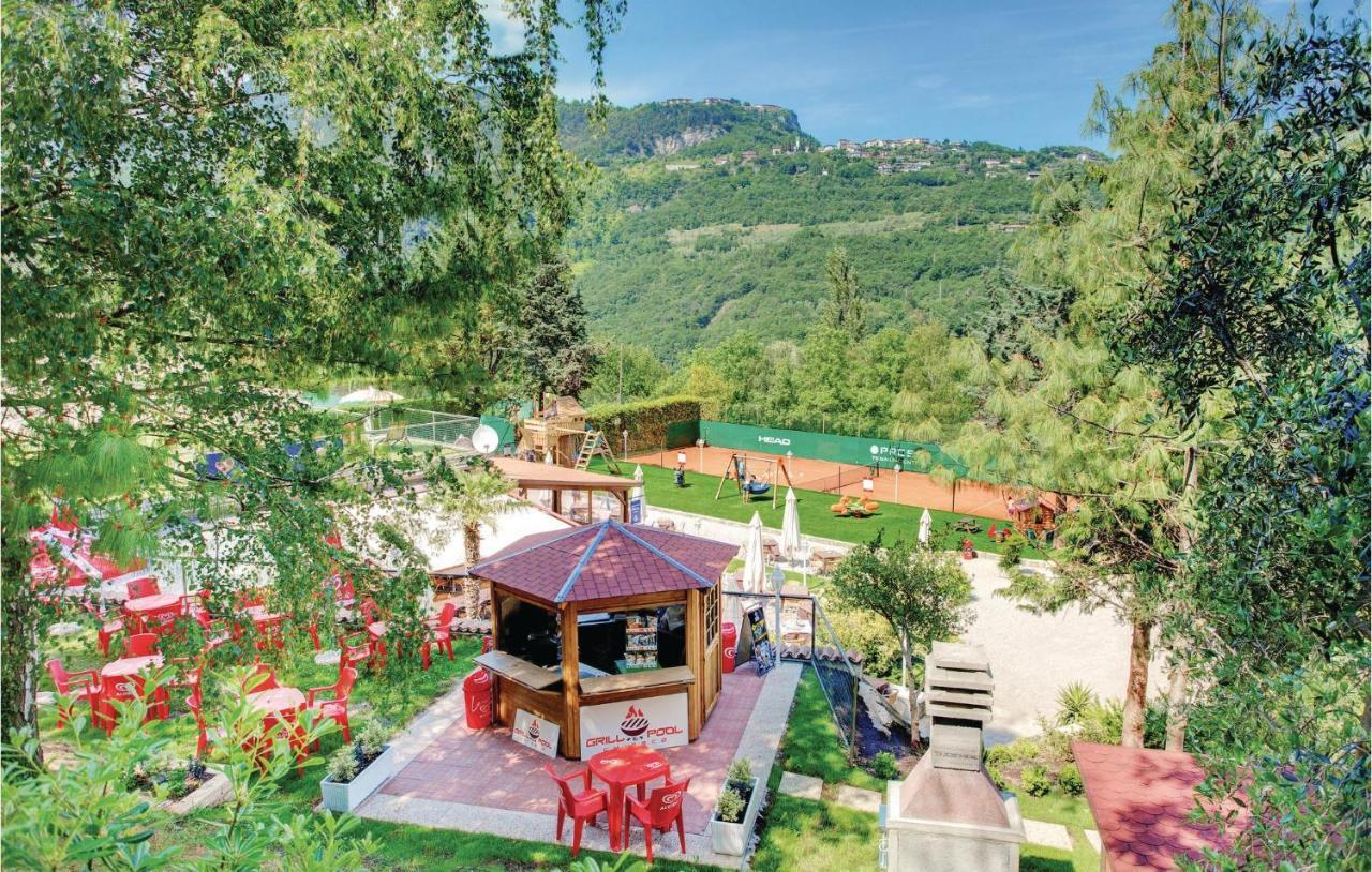 Residence Le Rose Tremosine ภายนอก รูปภาพ