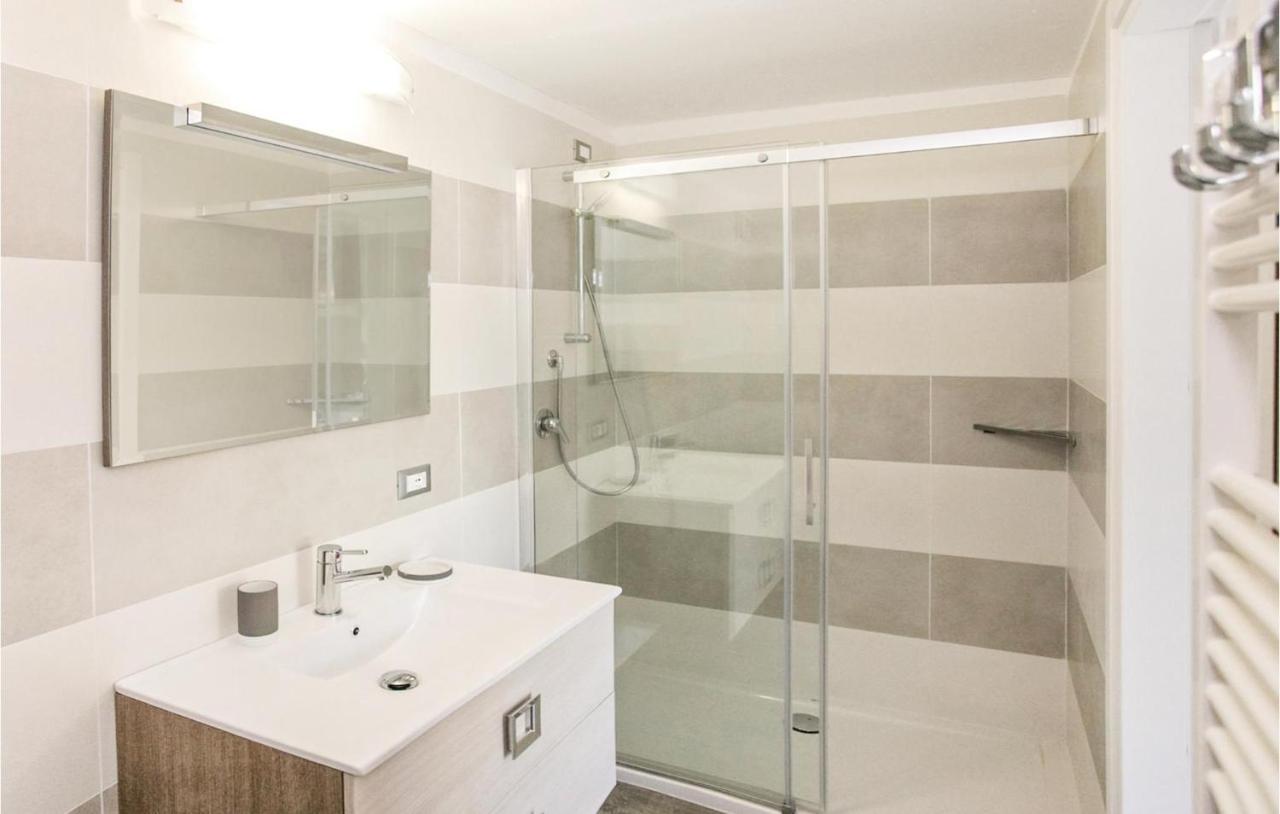 Residence Le Rose Tremosine ภายนอก รูปภาพ