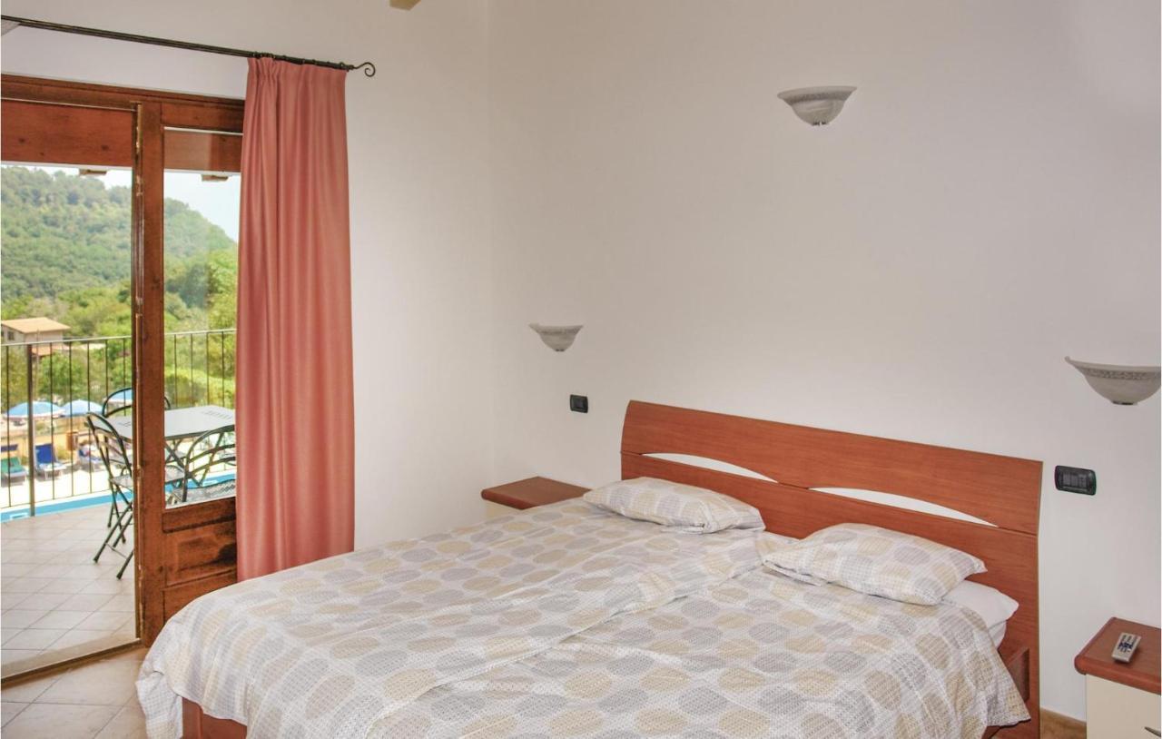 Residence Le Rose Tremosine ภายนอก รูปภาพ